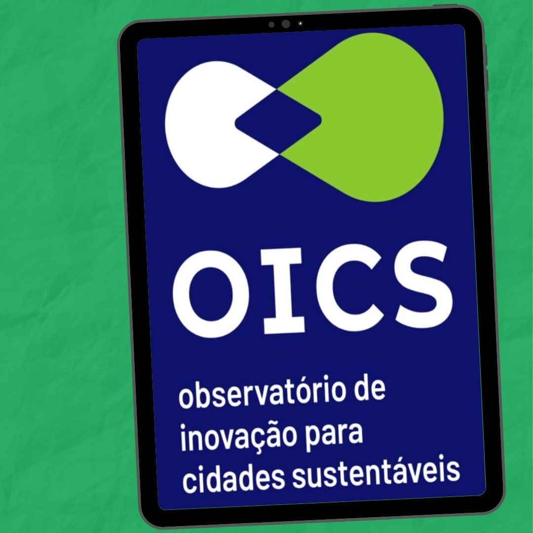 OICS é reconhecido com prêmio Design for a Better World 2021