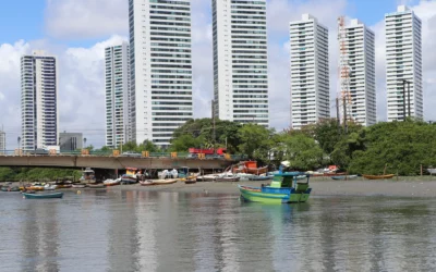 CITinova avança no Plano de Adaptação Setorial do Recife