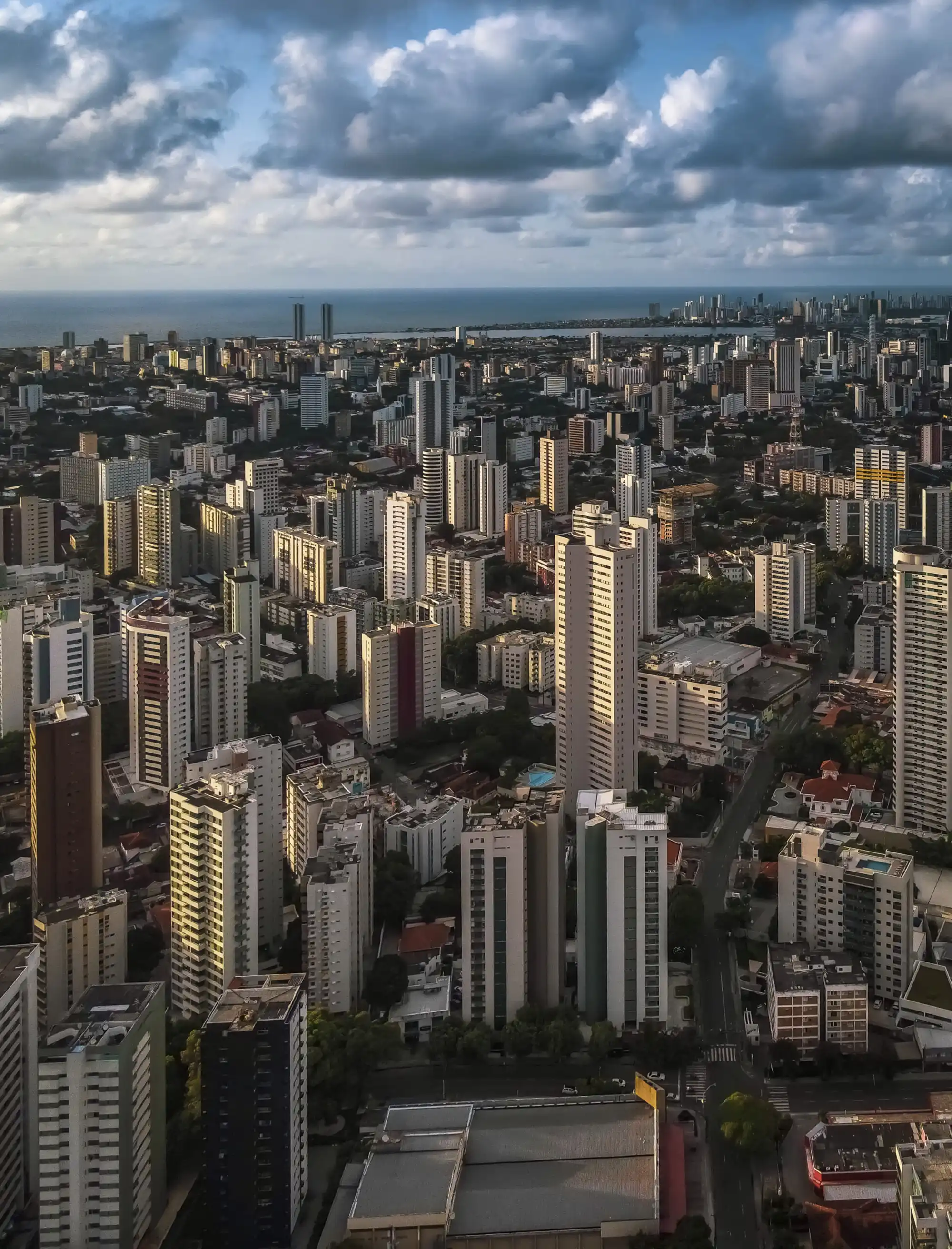ARIES apresenta plataforma de dados sobre desenvolvimento para Prefeitura do Recife